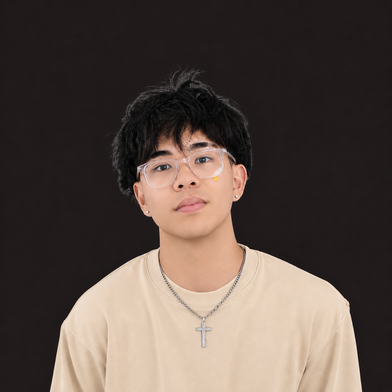 Jomar, host of Creator Catalyst